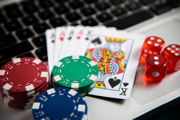 QRIS deposit confirmation on bersama4d slot