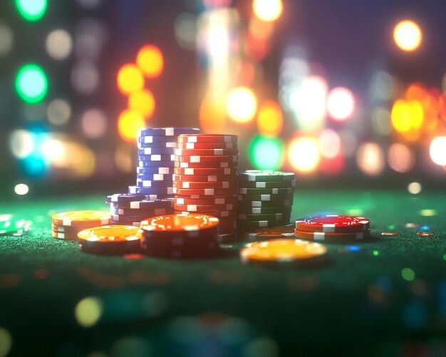 Draw result settlement on bersama4d slot account